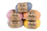 Borgo de Pazzi Stella yarn