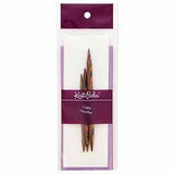 KNIT PICKS Rainbow Cable Knitting Needles - 3pcs. - S/M/L