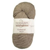 Cascade Yarns Ecological Wool Yarn