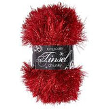 King Cole Tinsel Yarn