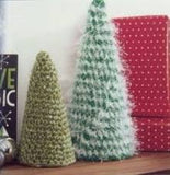 King Cole Christmas Crochet Book 1