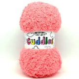 King Cole Cuddles Yarn