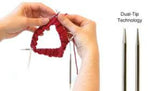 Addi FlexiFlips & Flexi Flip XL Double Point Knitting Needles