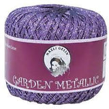 Hibiscus Scarf Knitting Kit