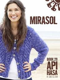 Mirasol API & Hasa Book 29