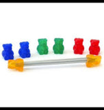 Addi Turbo Knitting Needle Huggers