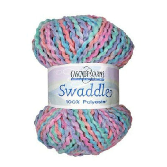 Cascade Yarns Swaddle yarn ball