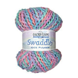 Cascade Yarns Swaddle yarn ball
