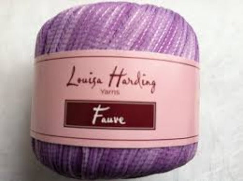 Louisa Harding Fauve