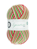 WYS Signature 4ply Sock Yarn