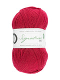 WYS Signature 4ply Sock Yarn