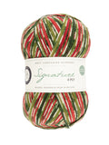 WYS Signature 4ply Sock Yarn