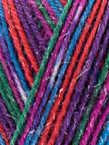 WYS Signature Sparkle 4ply Sock Yarn