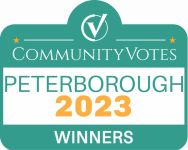 2023 Community Votes Platinum Winner