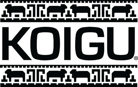 Koigu