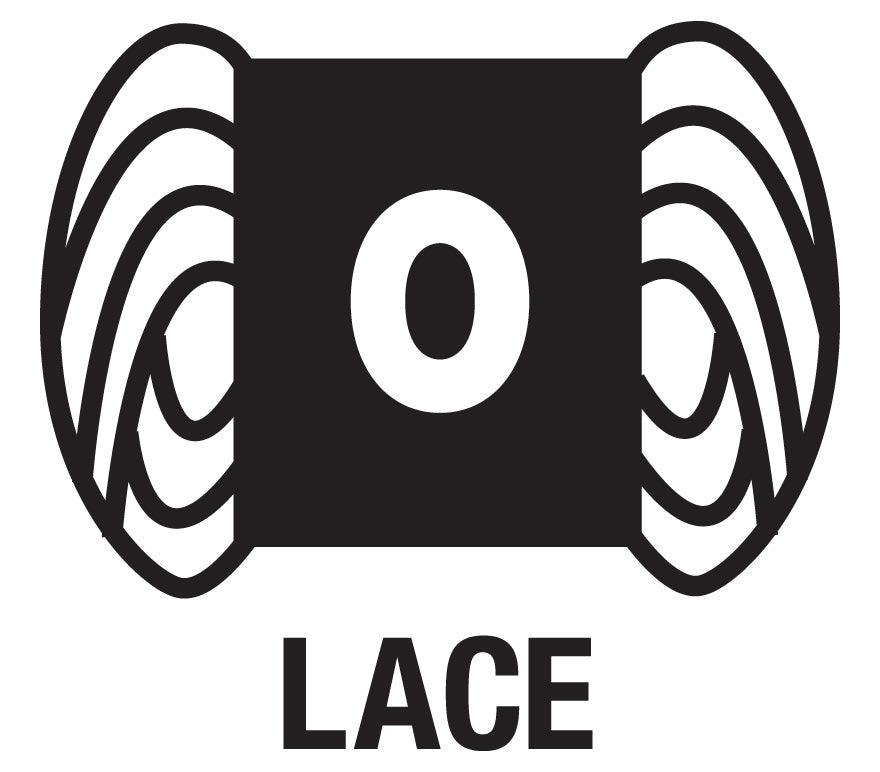 Lace | A River Of Yarn
