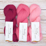 Colour Themed Yarn Kits