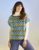Sirdar Jewelspun Chunky With Wool Design Leaflets