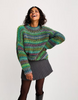 Sirdar Jewelspun Chunky With Wool Design Leaflets