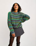 Sirdar Jewelspun Chunky With Wool Design Leaflets
