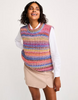 Sirdar Jewelspun Chunky With Wool Design Leaflets