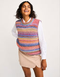 Sirdar Jewelspun Chunky With Wool Design Leaflets