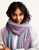 Sirdar Jewelspun Chunky With Wool Design Leaflets