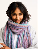 Sirdar Jewelspun Chunky With Wool Design Leaflets