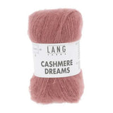 Cashmere Dreams Hat or Scarf Kit