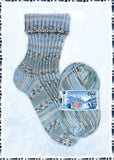 OPAL 8-Ply Frosty Ice Sock Yarn 