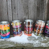 Koigu Paint Cans