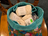 Fabric Storage  Baskets