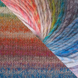 Sirdar Jewelspun Chunky With Wool