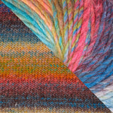 Sirdar Jewelspun Chunky With Wool