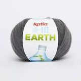 Katia Earth Yarn
