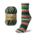 Flotte Sock Christmas Sock Yarn