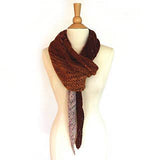 Koigu Venation Shawl Kits - Pencil Boxes x Ambah