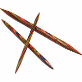 KNIT PICKS Rainbow Cable Knitting Needles - 3pcs. - S/M/L