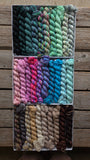 Koigu Venation Shawl Kits - Pencil Boxes x Ambah
