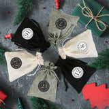 Advent Calendar: Four Bocados Patterns