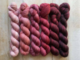 Rolling On The River Shawl