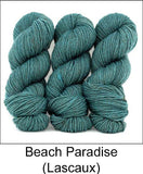 Slack Tide Wrap Knitting Kit
