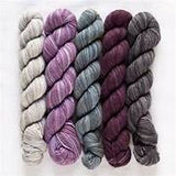 Fino Mini Skein Kits