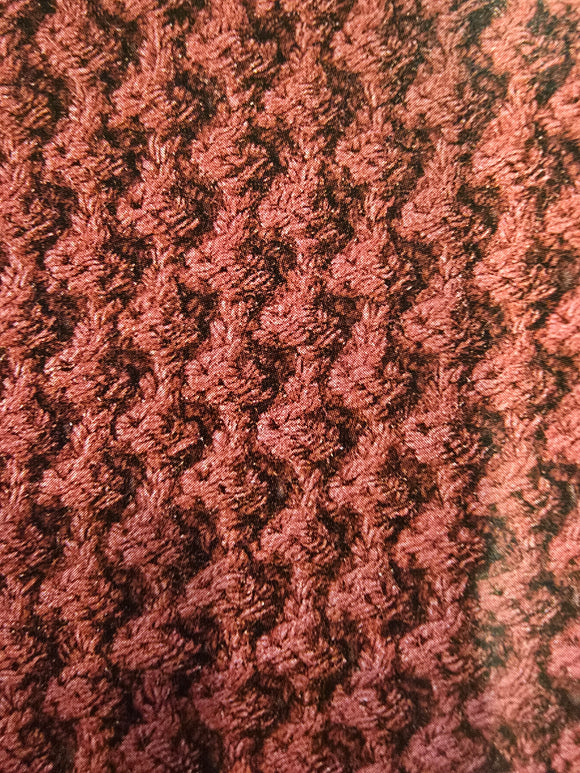 Surprise Stitch for December