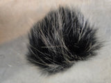 Faux Fur Pom Pom
