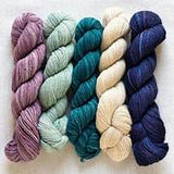 Fino Mini Skein Kits