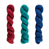 Advent Calendar: Four Bocados Patterns