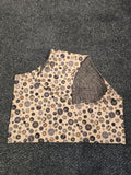 Portable Fabric Project Bags