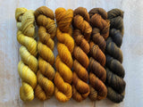 Rolling On The River Shawl