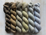 Rolling On The River Shawl